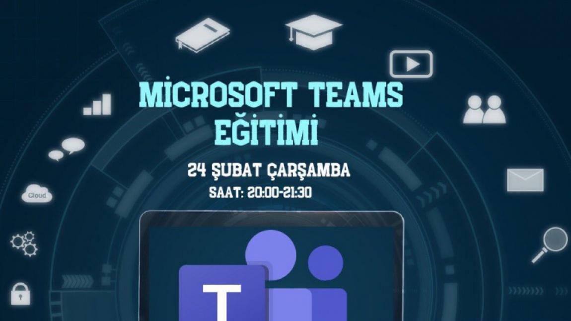 Microsoft Team Eğitimi